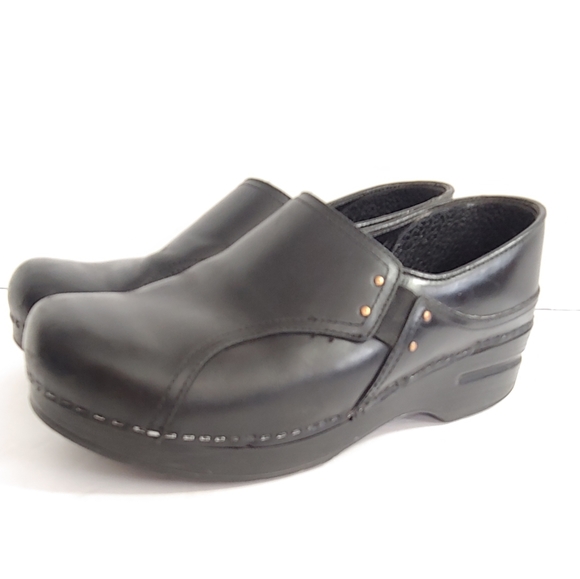 dansko phoebe